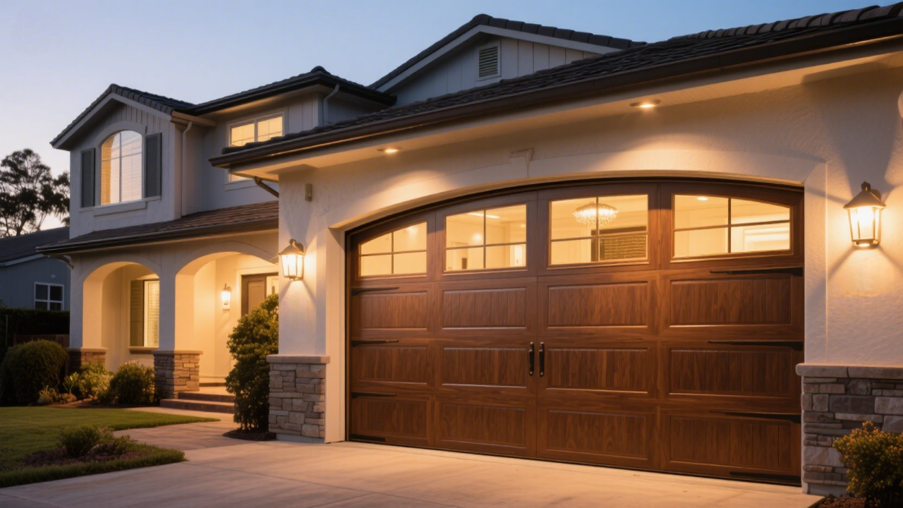 Golden Coast Garage Doors | Maintance services on West Florida - proyecto1 imagen