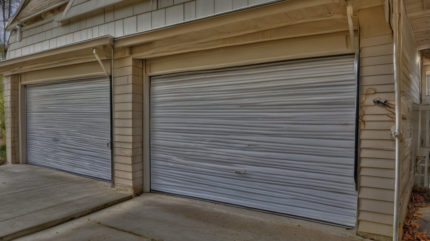 Golden Coast Garage Doors | Maintance services on West Florida - garage door repair