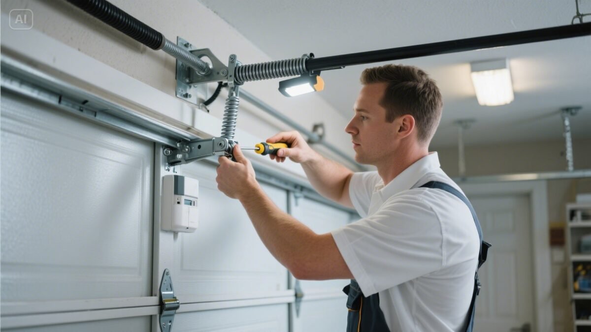 Golden Coast Garage Doors 8 Golden Coast Garage Doors | Maintance services on West Florida - repair services garage doors