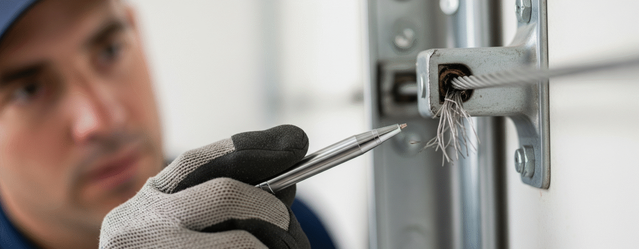 Golden Coast Garage Doors | Maintance services on West Florida - Garage Door Maintenance services