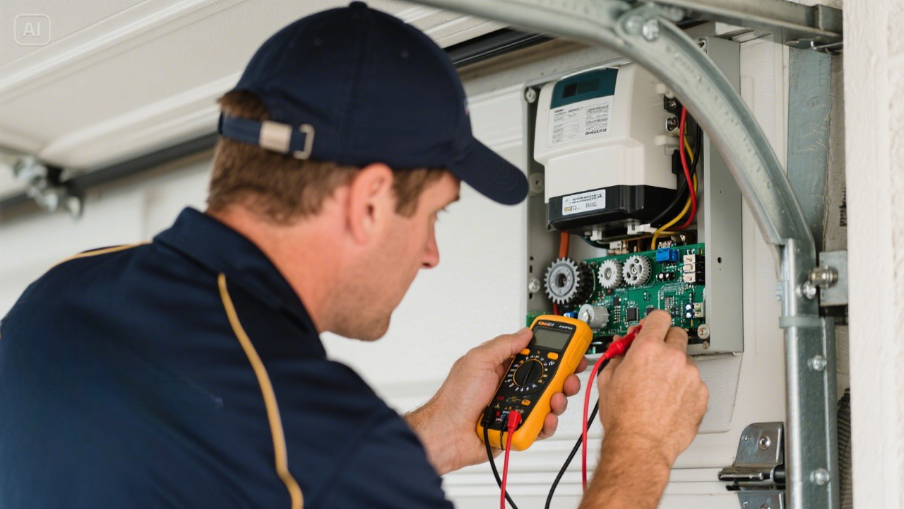 Golden Coast Garage Doors 1 Golden Coast Garage Doors | Maintance services on West Florida - Garage Door Opener Repair Replacement services services