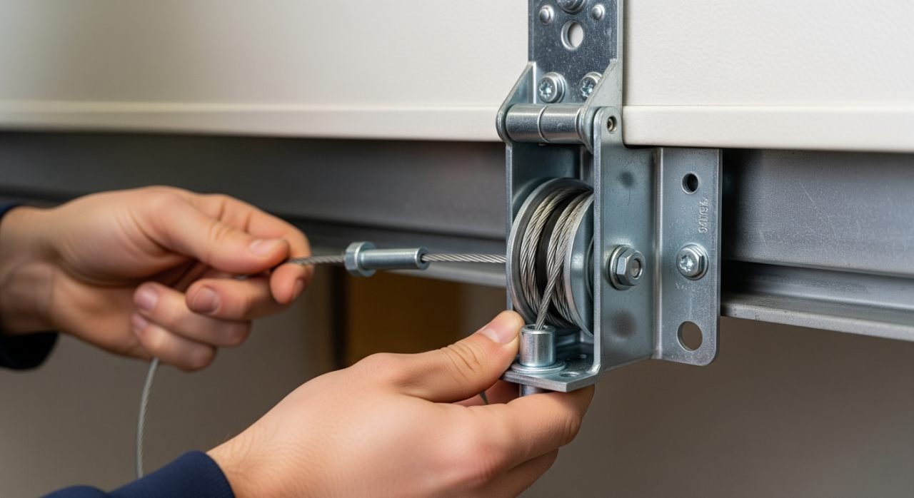 Golden Coast Garage Doors 3 Golden Coast Garage Doors | Maintance services on West Florida - Garage Door Opener Repair Replacement services5