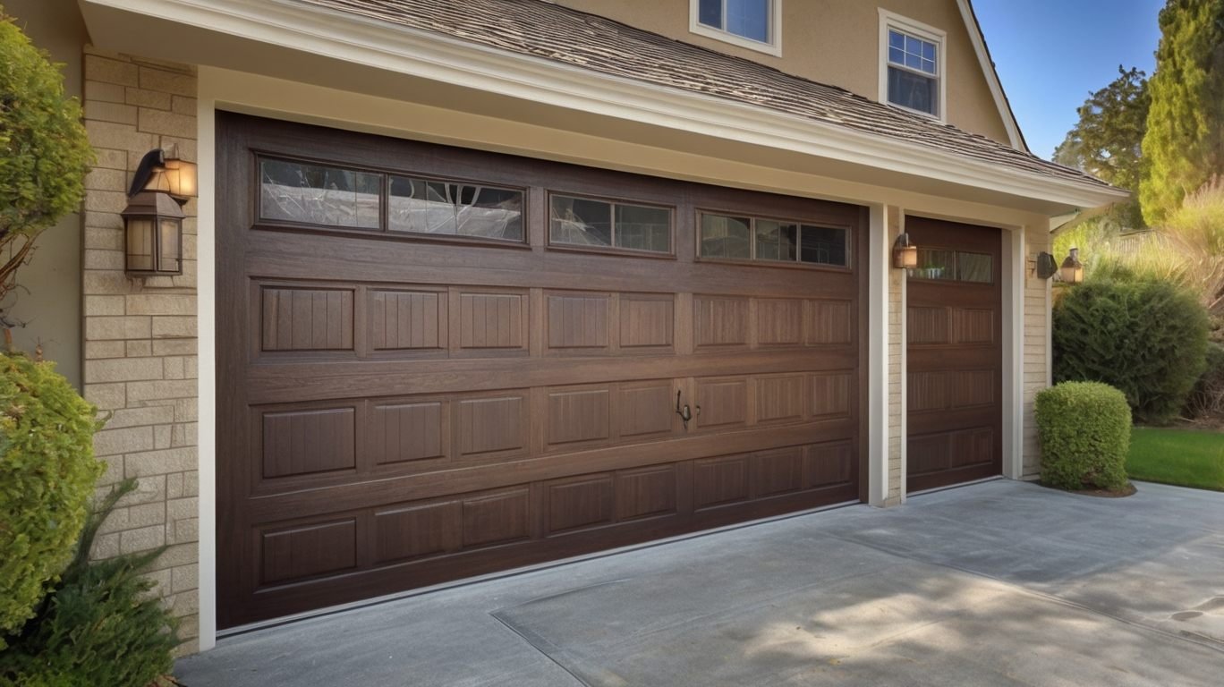 Golden Coast Garage Doors 4 Garage Door Opener Repair & Replacement services