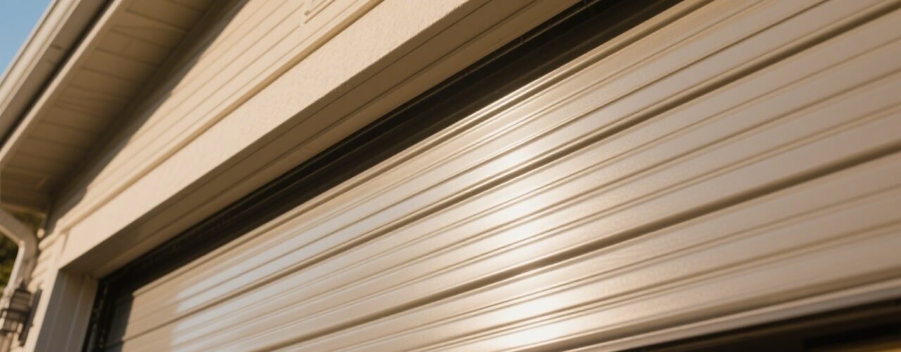 Golden Coast Garage Doors | Maintance services on West Florida - Garage Door Track Repair Replacement services 2