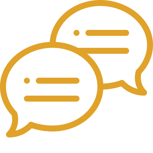 Golden Coast Garage Doors | Maintance services on West Florida - speech bubble