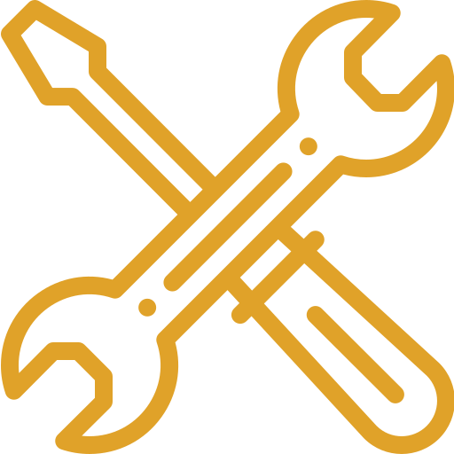 Golden Coast Garage Doors | Maintance services on West Florida - tools